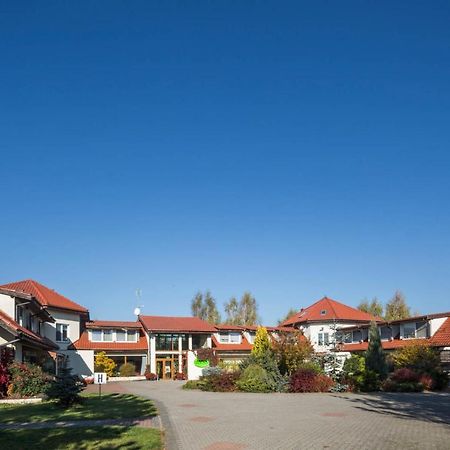 Noce I Dnie Hotel Postolowo ภายนอก รูปภาพ